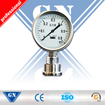 High Low Pressure Gauge for Car Manometer